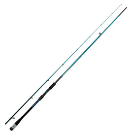 BlackRock Bass Attack 2G Lure 9ft – Fast‑Action Bass Spinning Rod