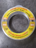 Smart Leader Mono – 100m / 60lb (High Strength Mono Leader)