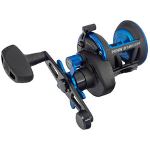 Load image into Gallery viewer, Penn 515 MAG4 – Long‑Range Narrow Spool Casting Multiplier Reel