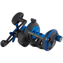 Load image into Gallery viewer, Penn 525 MAG4 – Long‑Range Casting Multiplier for Beach Fishing