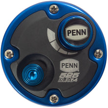 Load image into Gallery viewer, Penn 525 MAG4 – Long‑Range Casting Multiplier for Beach Fishing