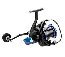 Load image into Gallery viewer, Okuma Rockaway RA‑6000 – Long‑Cast Surf Reel for Shore Fishing