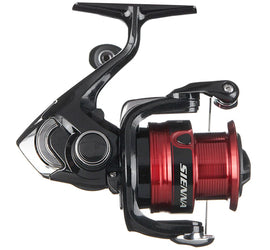 Shimano Sienna C3000FG – Balanced Spinning Reel for Fresh & Saltwater
