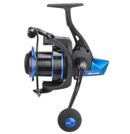 Okuma Rockaway RA‑6000 – Long‑Cast Surf Reel for Shore Fishing