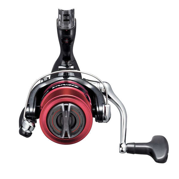 Shimano Sienna C3000FG – Balanced Spinning Reel for Fresh & Saltwater