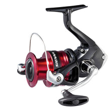 Load image into Gallery viewer, Shimano Sienna C3000FG – Balanced Spinning Reel for Fresh &amp; Saltwater