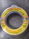 Smart Leader Mono – 100m / 80lb (High Strength Mono Leader)