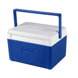 WSB Tackle Cool Box – 5 Litre (Foam‑Insulated Shore & Boat Bait Box)