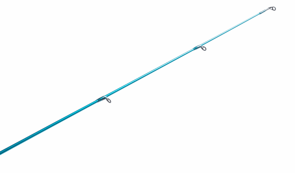 BlackRock Bass Attack 2G Lure 9ft – Fast‑Action Bass Spinning Rod