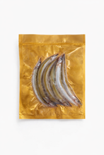 Load image into Gallery viewer, Frozen Small Packs of Sandeel – Mixed Sizes, High Oil Content