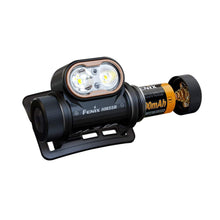 Load image into Gallery viewer, Fenix HM55R – 1200 Lumen Compact Dual‑Beam Headlamp