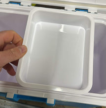 Load image into Gallery viewer, Seadra Coolbox Spare Tray – 8Ltr – Bait Divider Insert Tray