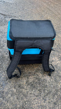 Load image into Gallery viewer, Seadra Compact Seatbox – With Rucksack Convertor