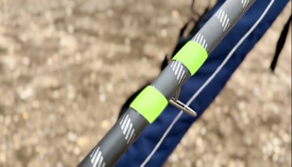 BlackRock Sand Blaster 13ft 4–6oz – Versatile Beach Casting Rod