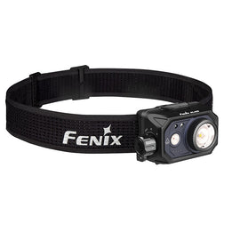 Fenix HL45R – 1000 Lumen Focusable Headlamp (White + Red LEDs)