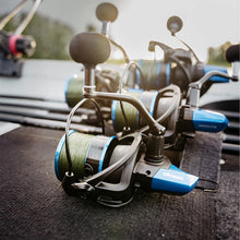 Load image into Gallery viewer, Okuma Rockaway RA‑6000 – Long‑Cast Surf Reel for Shore Fishing