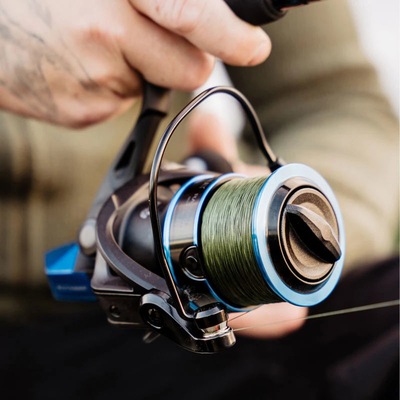 Okuma Rockaway RA‑6000 – Long‑Cast Surf Reel for Shore Fishing