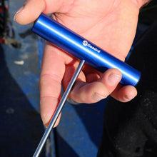 Load image into Gallery viewer, Seadra Push-Pull Hook Remover – Dual Action Stainless Tool