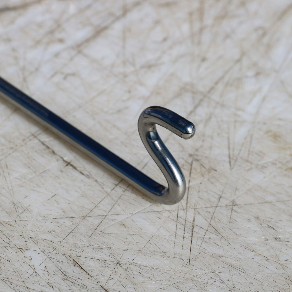 Seadra Push-Pull Hook Remover – Dual Action Stainless Tool