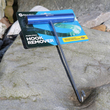 Load image into Gallery viewer, Seadra Push-Pull Hook Remover – Dual Action Stainless Tool