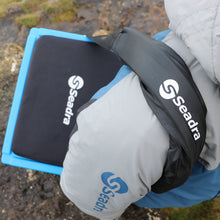 Load image into Gallery viewer, Seadra Seatbox System – All-in-One Storage and Seat Solution