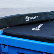 Load image into Gallery viewer, Seadra Seatbox System – All-in-One Storage and Seat Solution
