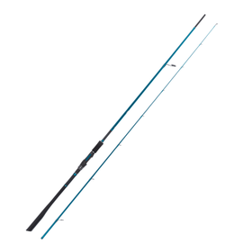 BlackRock Bass Attack 2G Lure 8ft 6in Rod – Fast‑Action Bass Spinning