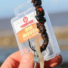 Load image into Gallery viewer, Varivas Big Mouth Hooks – Box – All-Round Big Fish Pattern