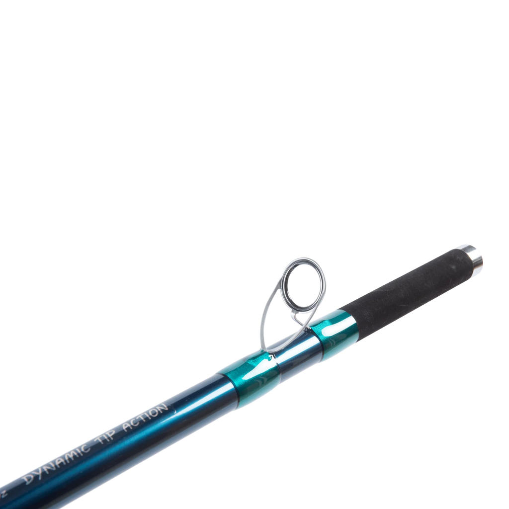 BlackRock Zoominator 2G Sport 13ft 6in Rod – 170g Long‑Range Shore Casting