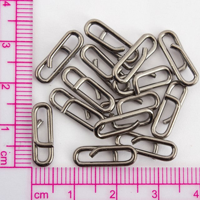 Seadra X‑Strong Atom Clip – Compact Heavy‑Duty Connector