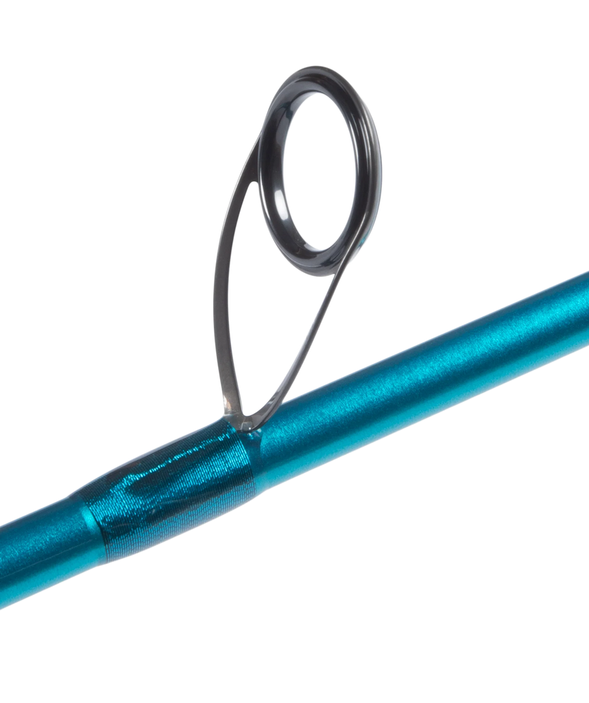 BlackRock Bass Attack 2G Lure 9ft – Fast‑Action Bass Spinning Rod