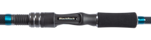 Load image into Gallery viewer, BlackRock Bass Attack 2G Lure 9ft – Fast‑Action Bass Spinning Rod