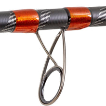 Load image into Gallery viewer, BlackRock California Surf 2G 4200 Rod – 150g All‑Round Surf Casting