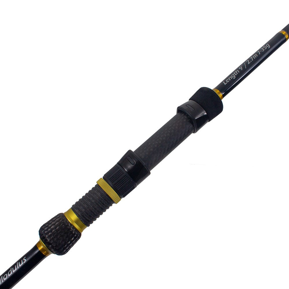 BlackRock Competition Lure 9ft Rod – Medium 7–35g Lure Fishing
