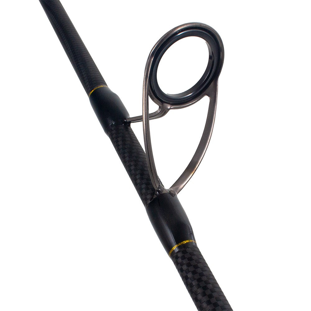 BlackRock Competition Lure 9ft Rod – Medium 7–35g Lure Fishing