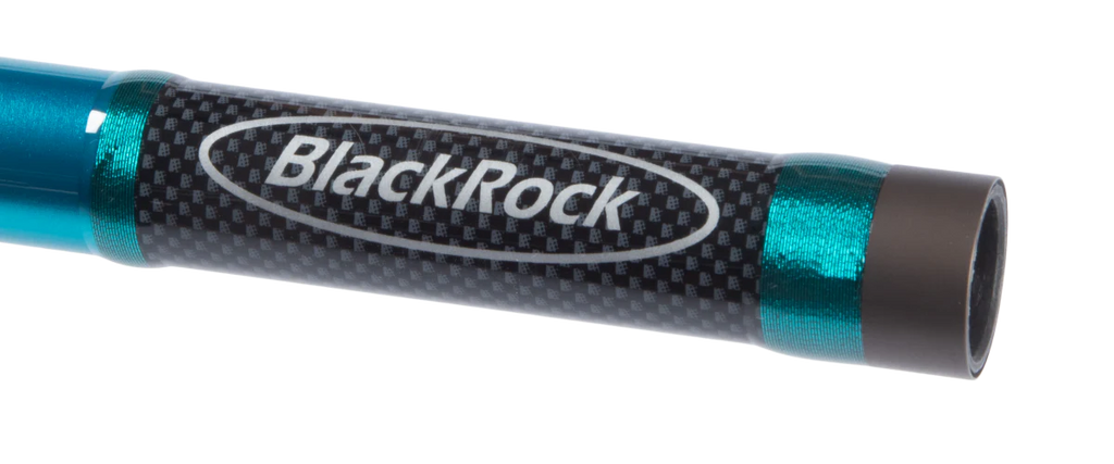 BlackRock Continental Bass 3900 2G Rod – 125g Light Surf & Estuary Fishing