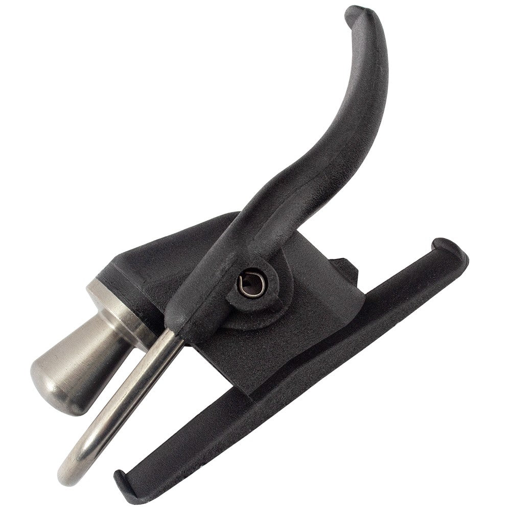 Breakaway Cannon – Heavy‑Duty Fixed Spool Casting Aid