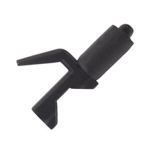 Load image into Gallery viewer, Breakaway Relay Clips – Plastic Bait Clip (10‑Pack)
