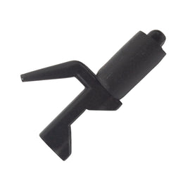Breakaway Relay Clips – Plastic Bait Clip (10‑Pack)