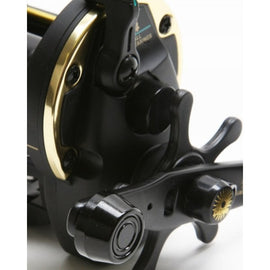 Daiwa Sealine SL30SH ‘Slosh’ – High‑Speed Multiplier Reel