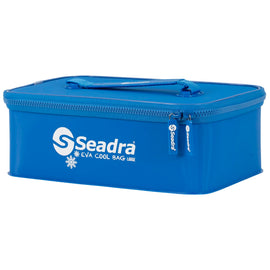 Seadra EVA Cool Bag LARGE – Waterproof Foldable Bait Carrier