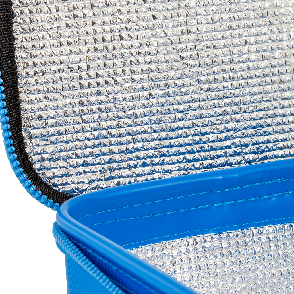 Seadra EVA Cool Bag LARGE – Waterproof Foldable Bait Carrier