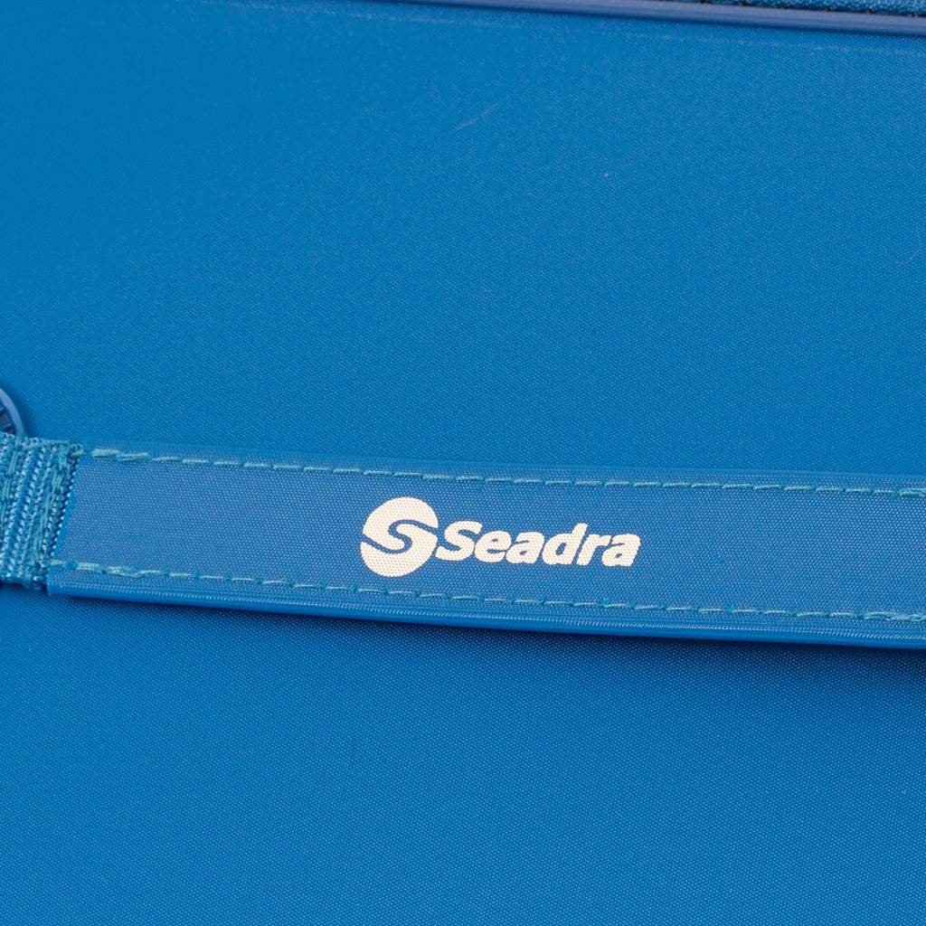 Seadra EVA Cool Bag LARGE – Waterproof Foldable Bait Carrier