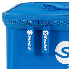Load image into Gallery viewer, Seadra EVA Cool Bag LARGE – Waterproof Foldable Bait Carrier