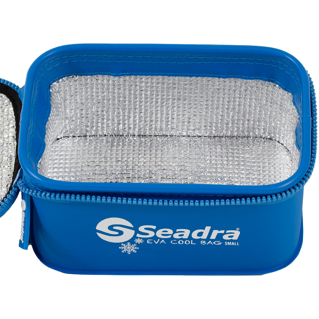 Seadra EVA Cool Bag SMALL – Compact Waterproof Bait Carrier
