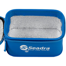Load image into Gallery viewer, Seadra EVA Cool Bag SMALL – Compact Waterproof Bait Carrier