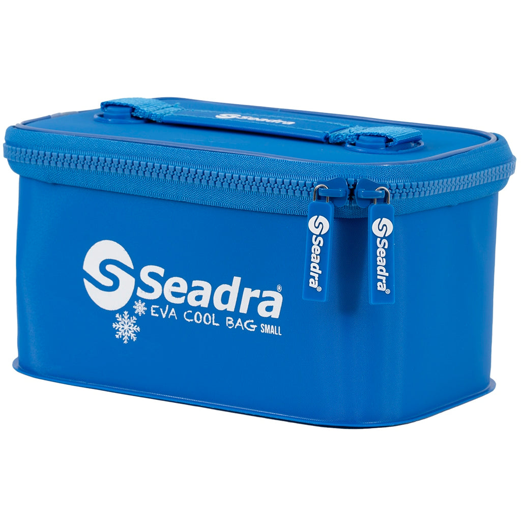 Seadra EVA Cool Bag SMALL – Compact Waterproof Bait Carrier
