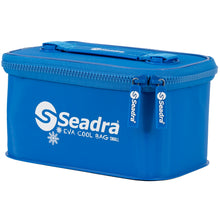 Load image into Gallery viewer, Seadra EVA Cool Bag SMALL – Compact Waterproof Bait Carrier