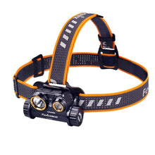 Load image into Gallery viewer, Fenix HM65R – 1400 Lumen Dual‑Beam Magnesium Headlamp