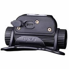 Load image into Gallery viewer, Fenix HM65R – 1400 Lumen Dual‑Beam Magnesium Headlamp